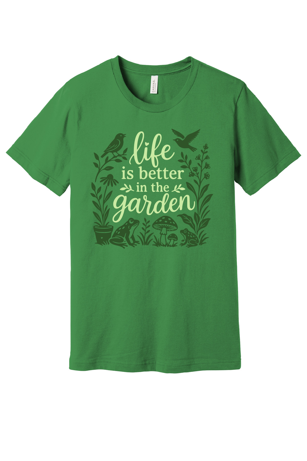 Graden Tee