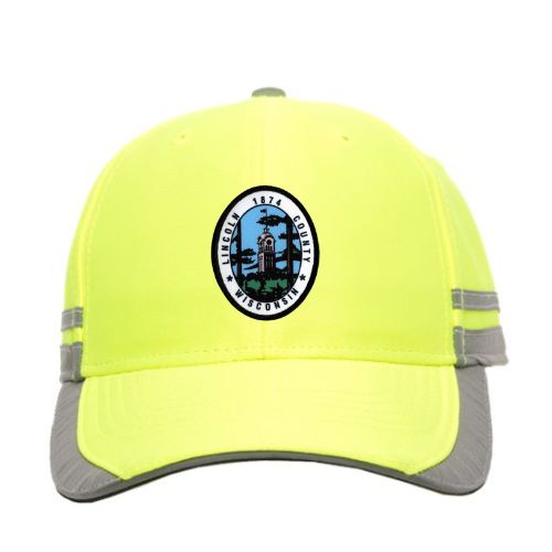 Safety Cap