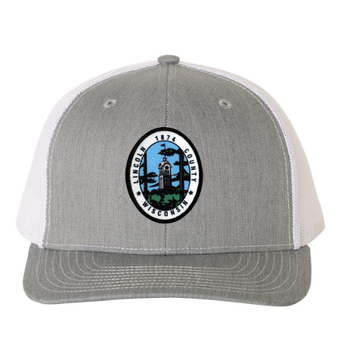 Snap Back Trucker Cap