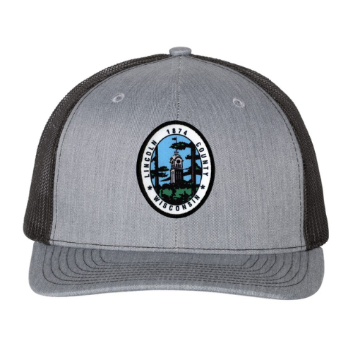 Snap Back Trucker Cap