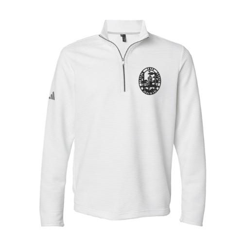Unisex 1/4 zip