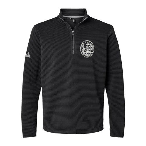 Unisex 1/4 zip