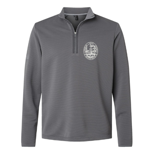 Unisex 1/4 zip