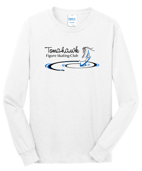 TFSC Youth Long Sleeve Tee
