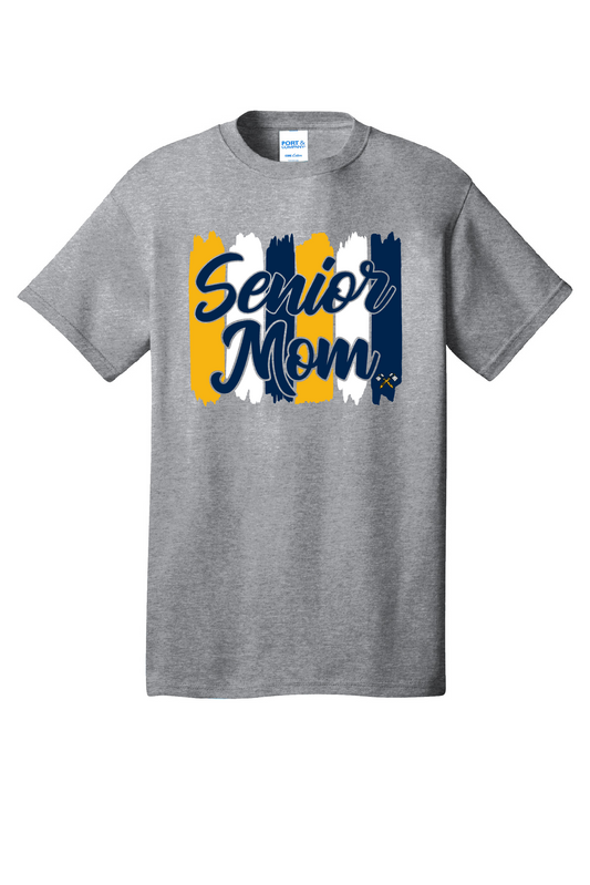 Senior Mom Tee