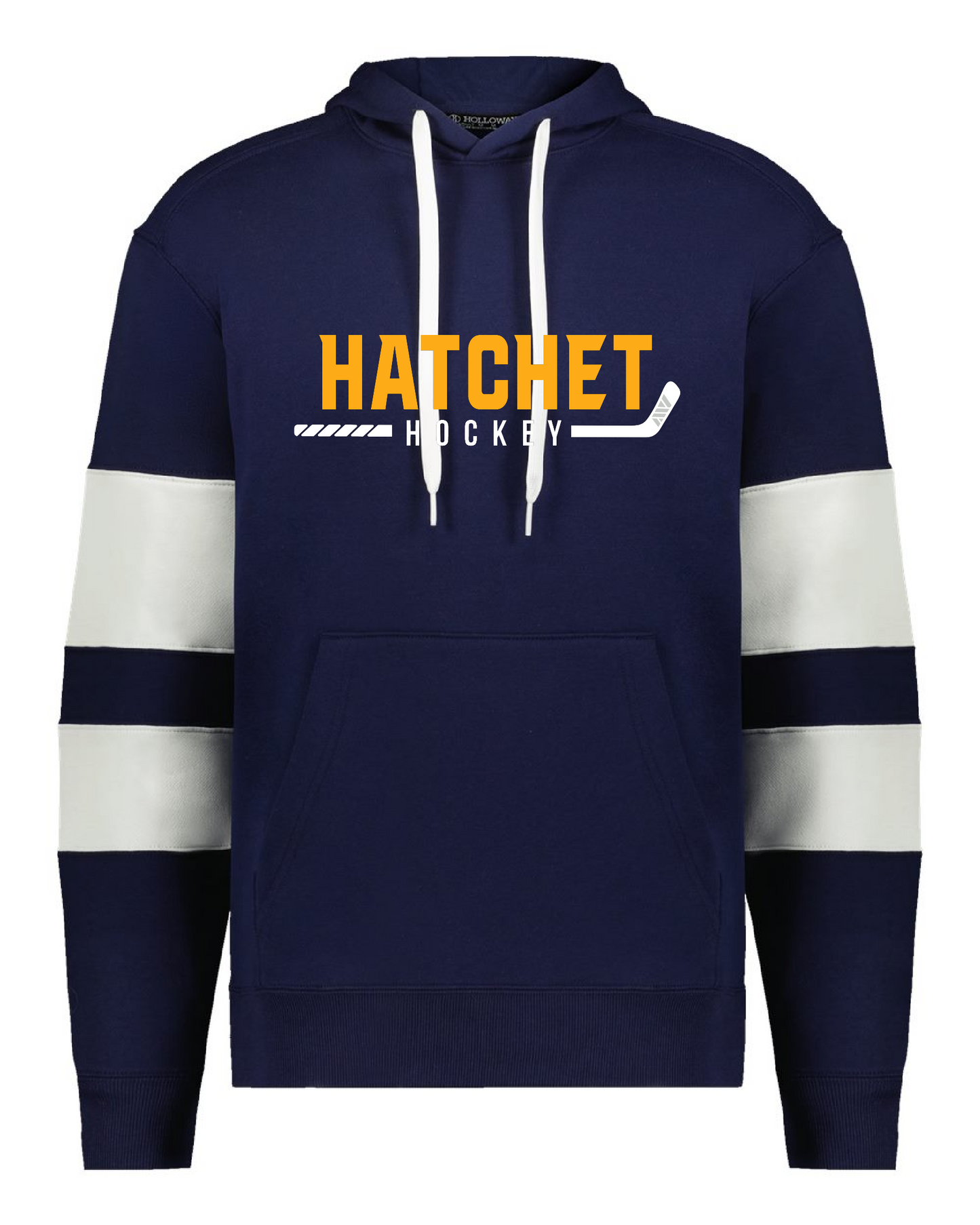 Unisex Hockey Hoodie