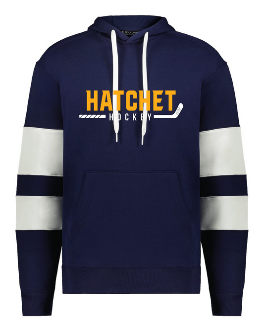 Unisex Hockey Hoodie
