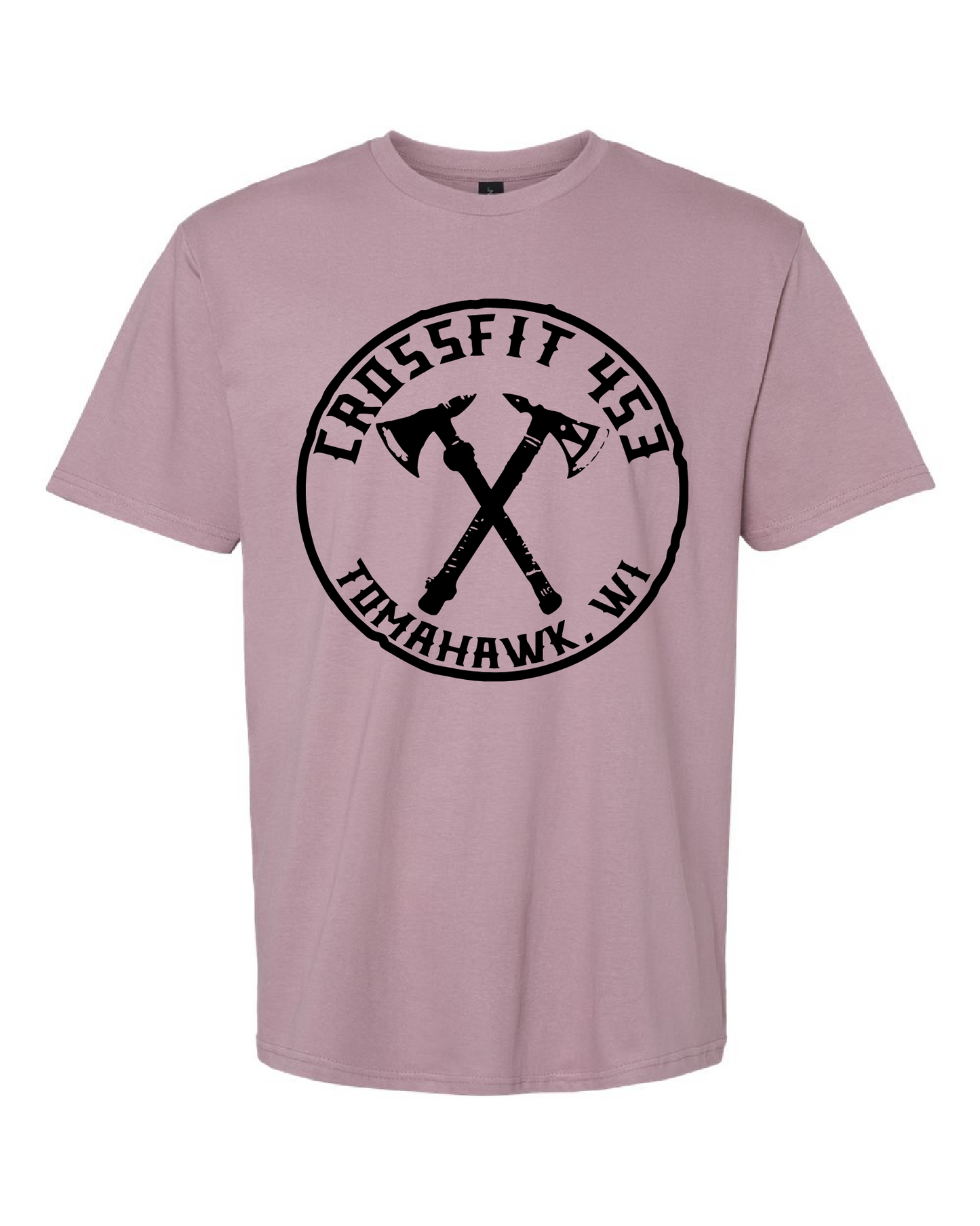 Paragon CROSSFIT 453 t shirt