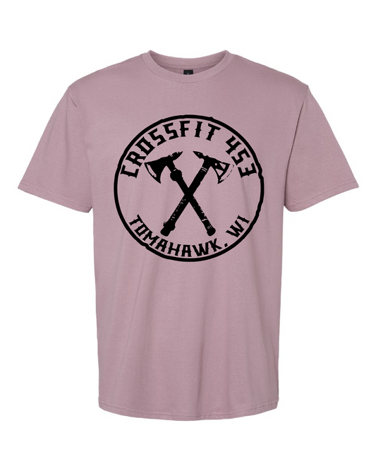 Paragon CROSSFIT 453 t shirt