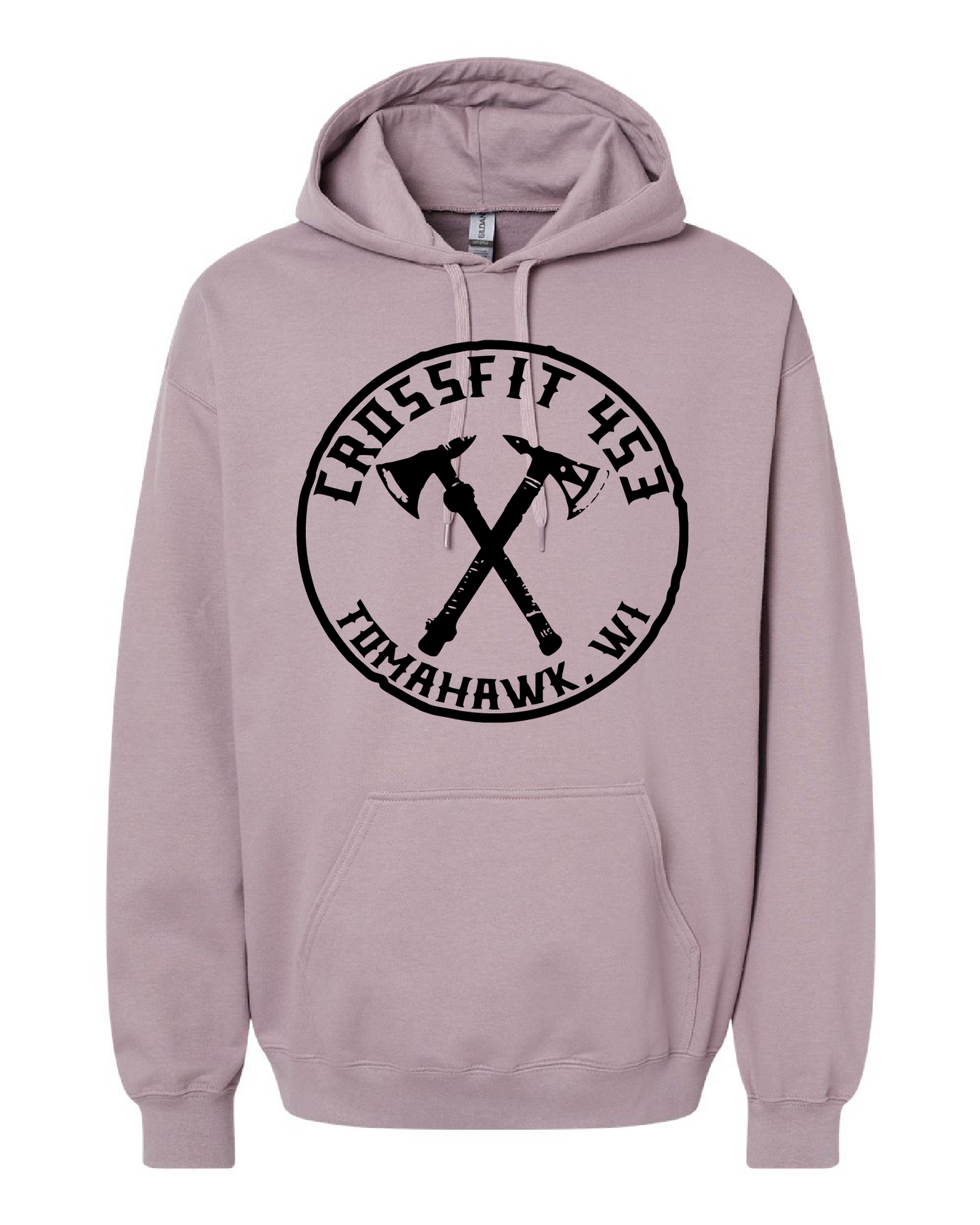 Paragon Hooded Sweatshirt