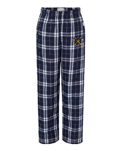 Hatchets Pajama Pants