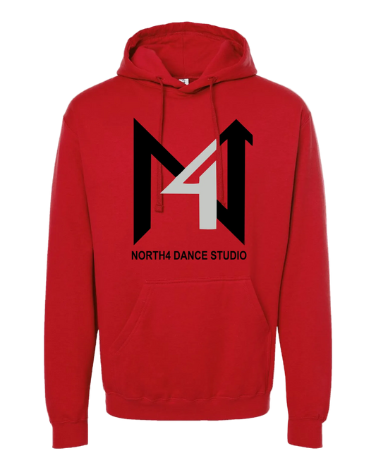Youth N4 Hoodie