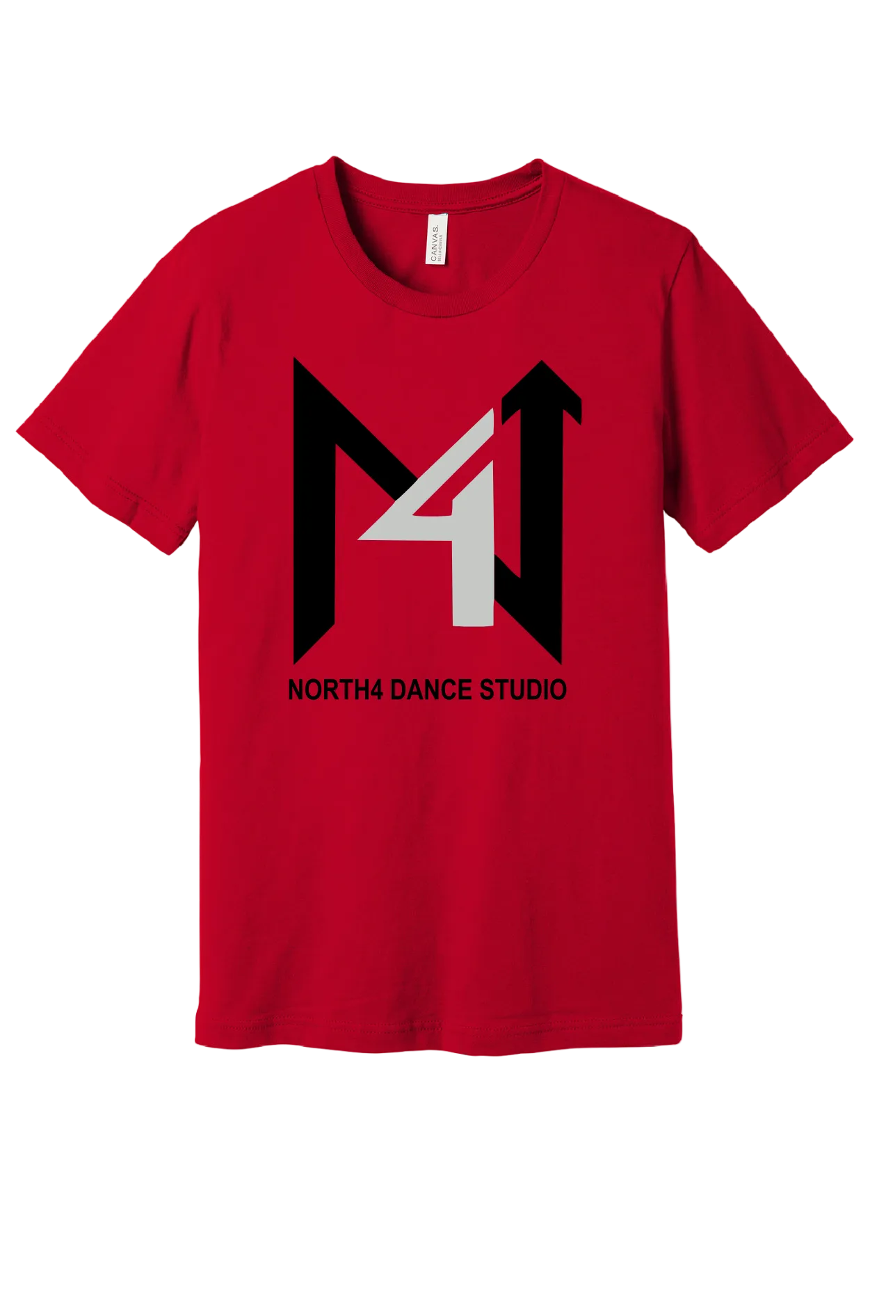 Unisex N4 Tee