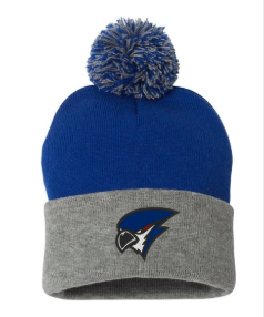 Pom Pom Beanie
