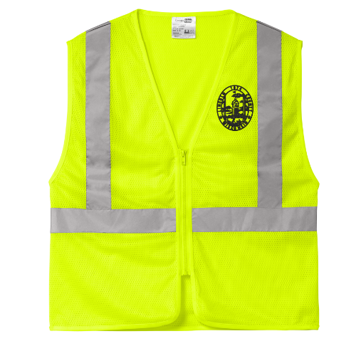 Safety Vest
