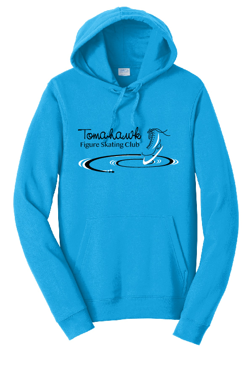 TFSC Adult Hoodie