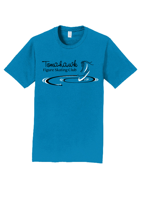 TFSC Adult T Shirt