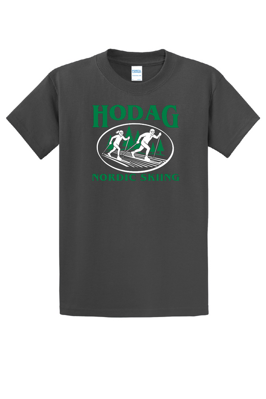 Hodag Ski Youth Tee