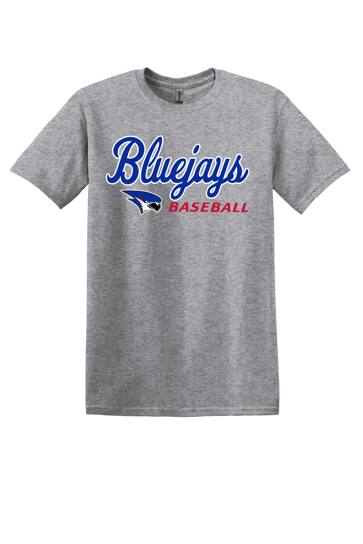 Baseball Tee