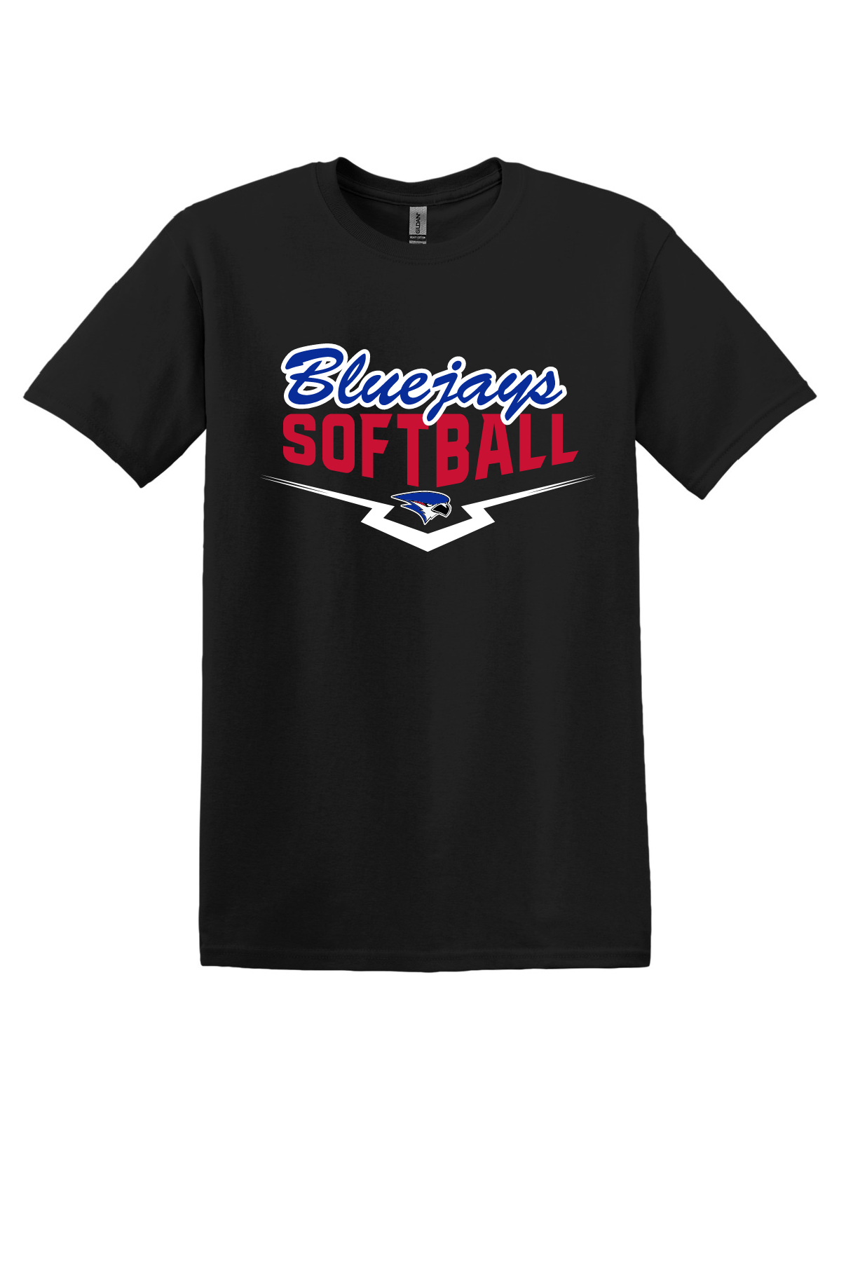 Softball Tee