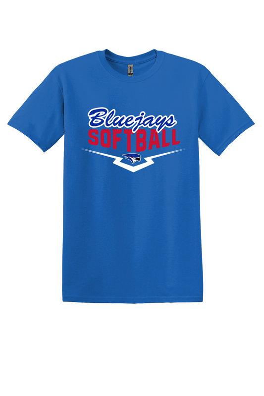 Softball Tee
