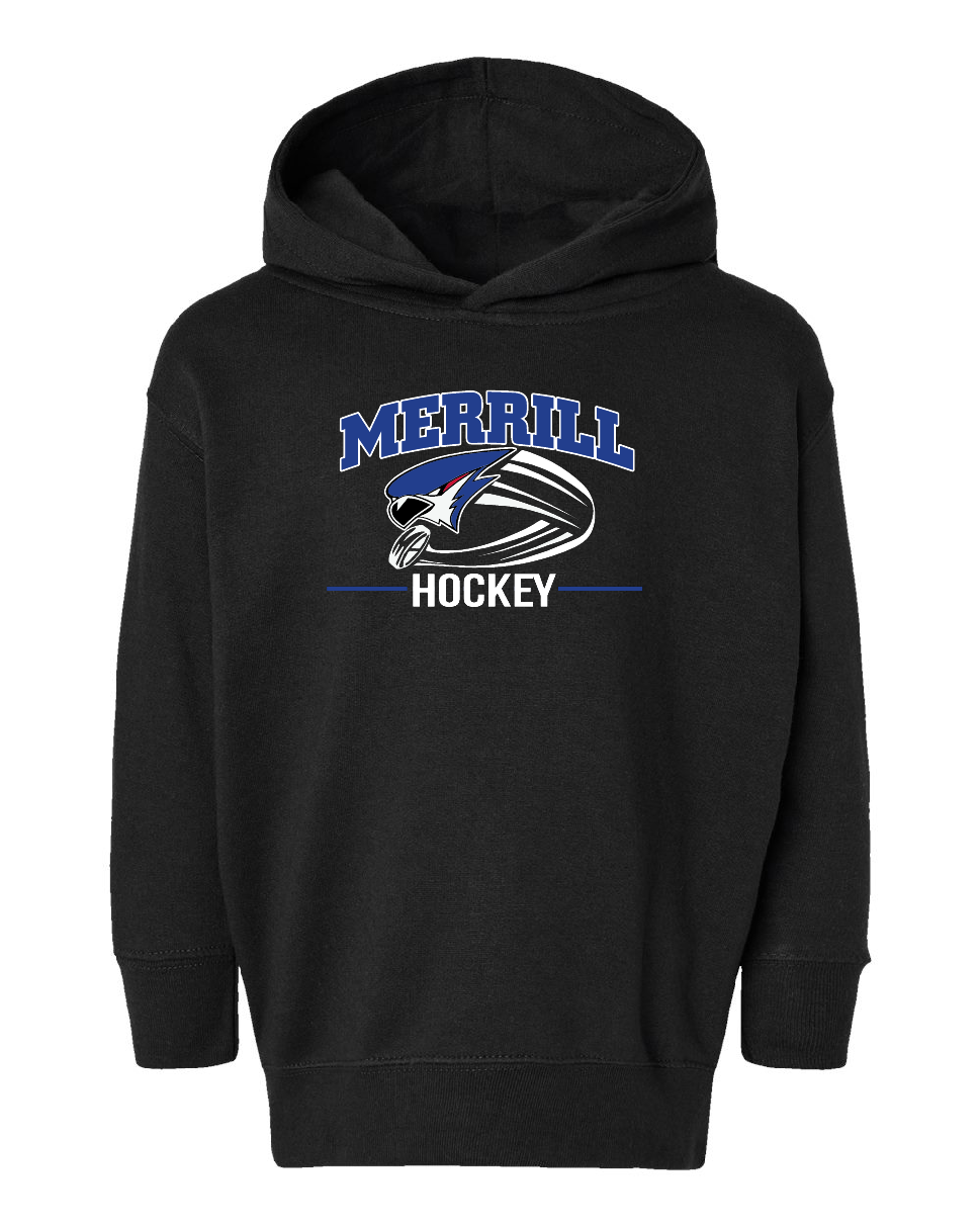 Toddler Merrill Hockey Hoodie