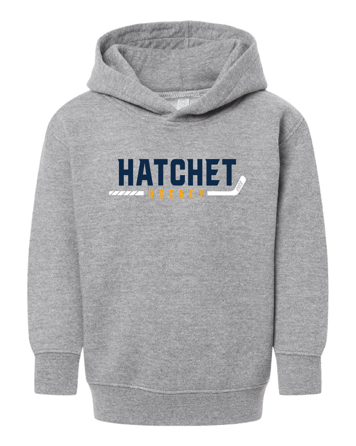 Toddler Hockey Hoodie