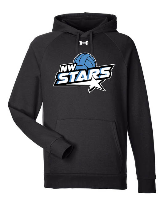 Unisex NW Stars UA Hoodie