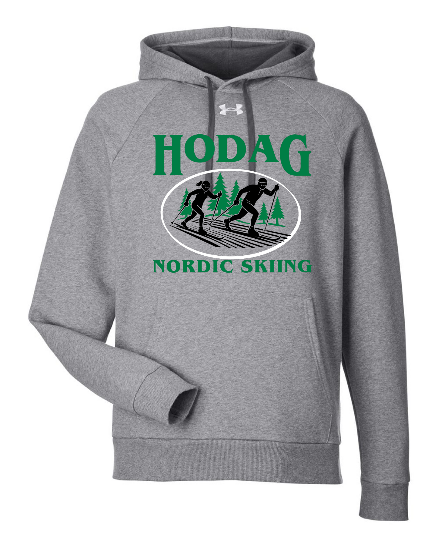 Unisex Ski UA Hoodie