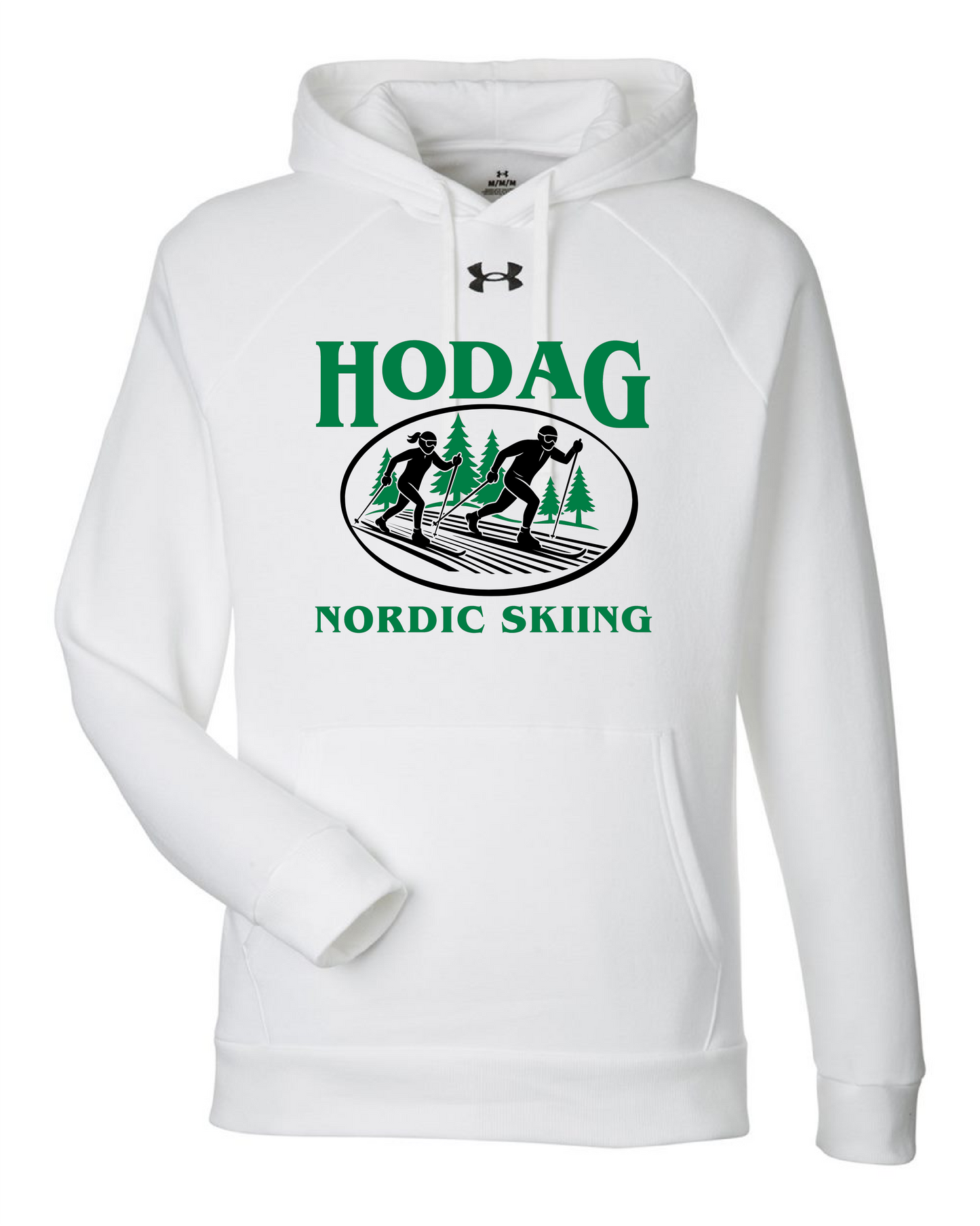 Unisex Ski UA Hoodie