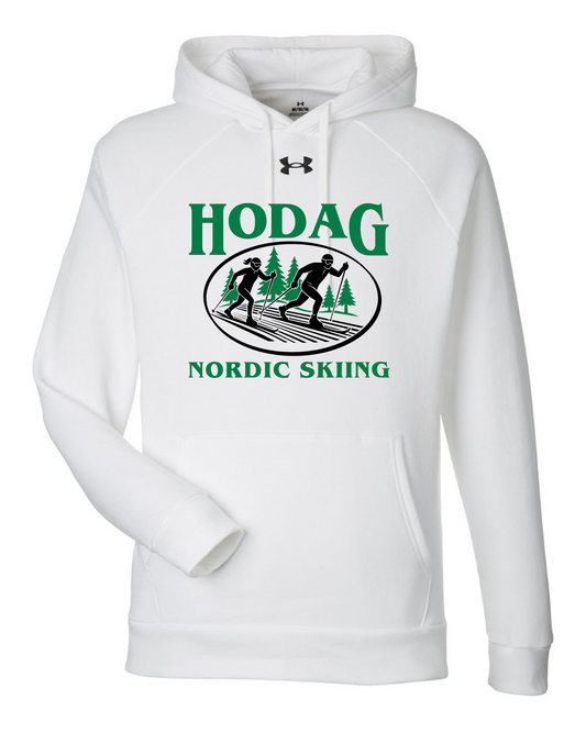 Unisex Ski UA Hoodie