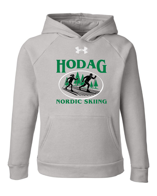 Youth Ski UA Hoodie