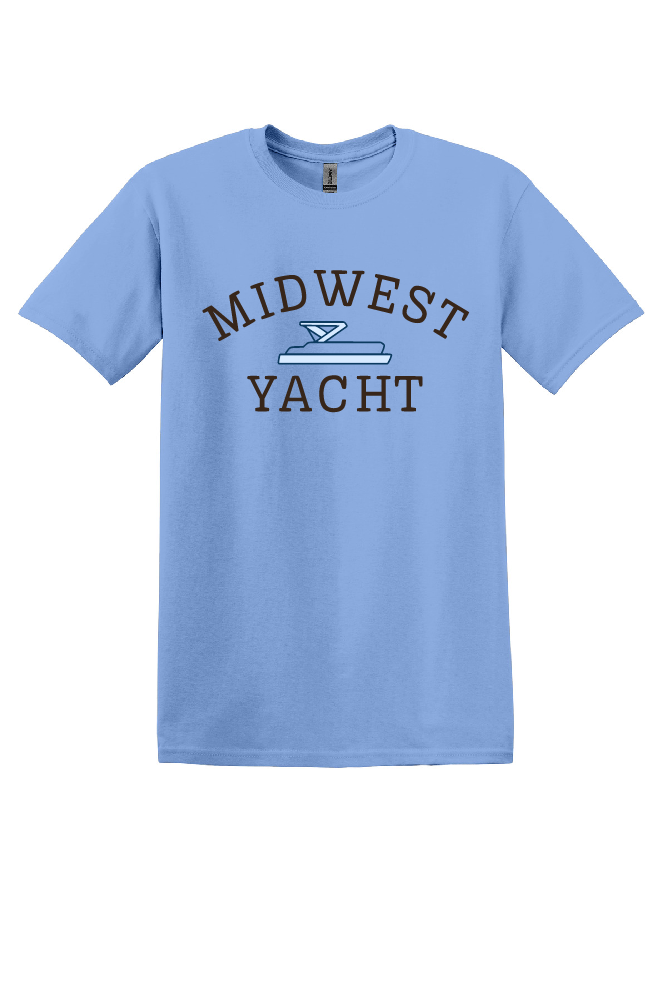 Midwest Yacht Tee
