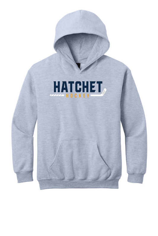Youth Hockey Hoodie