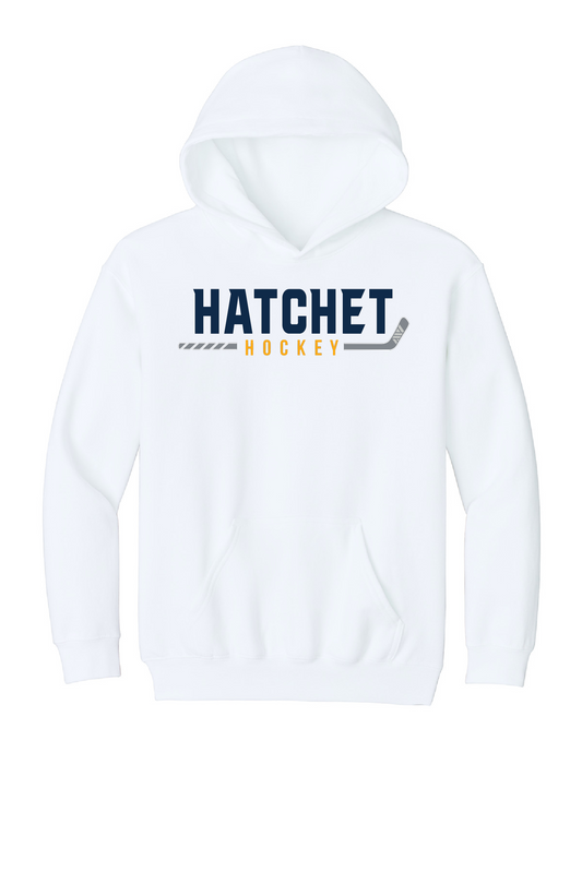 Youth Hockey Hoodie