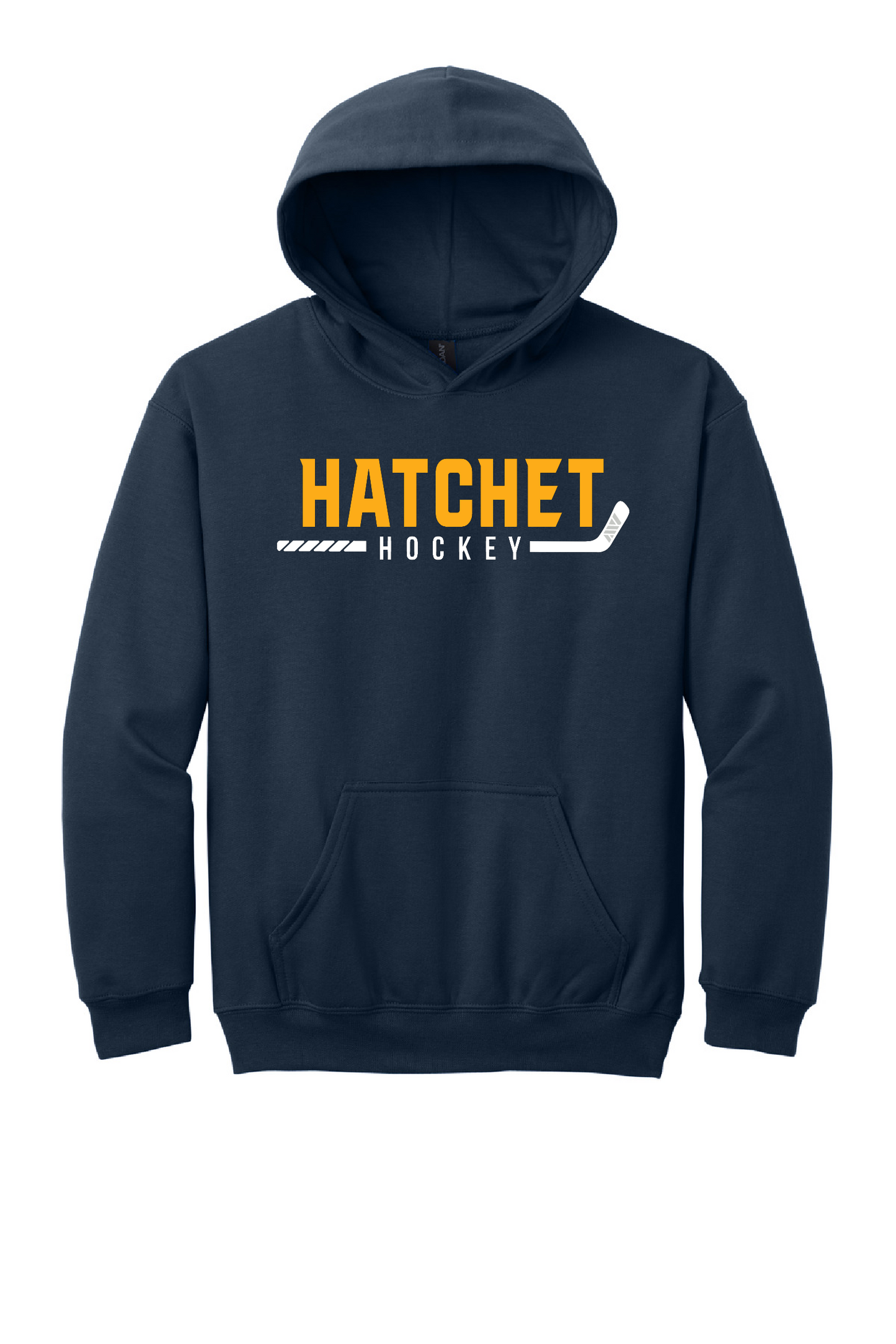 Youth Hockey Hoodie