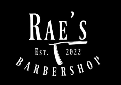 Rae's Barbershop