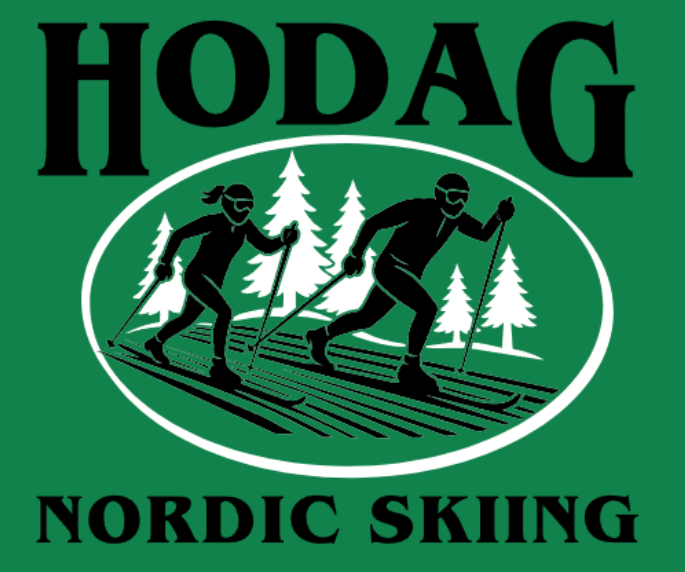 Hodag Nordic Skiing