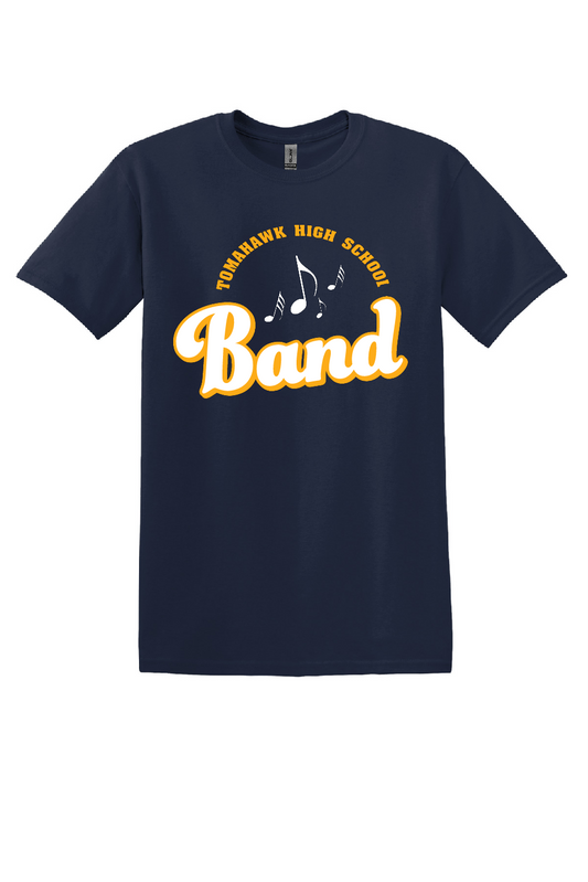 THS Band Tee