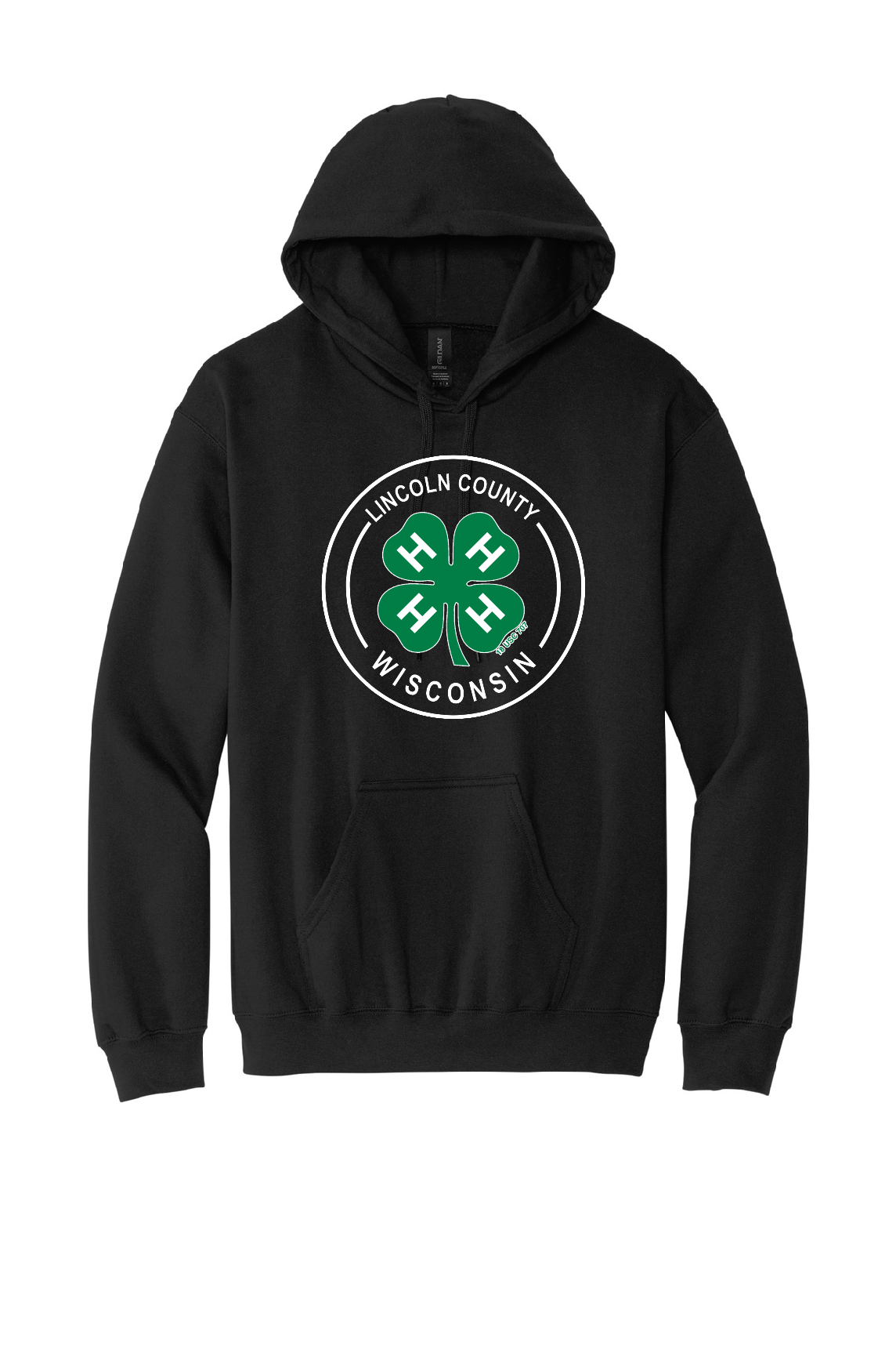 4-H Hoodie
