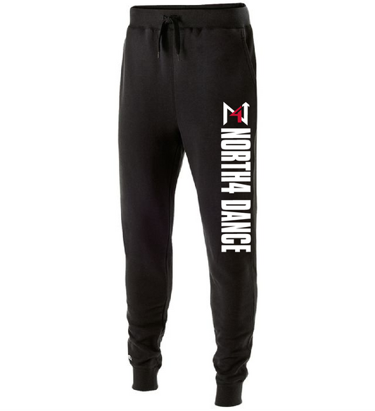 Unisex N4 Jogger