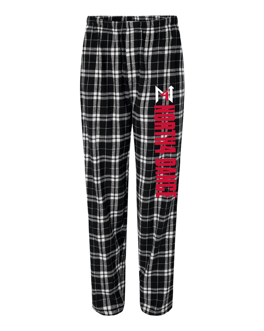 Youth N4 Pajama Pants