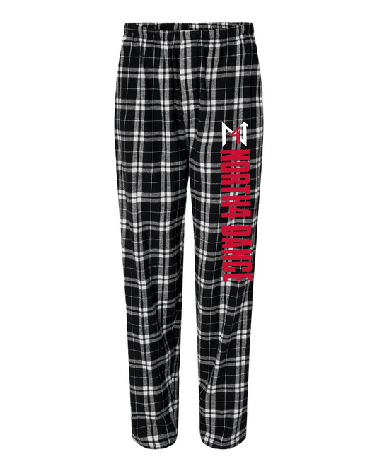 Ladies N4 Pajama Pants