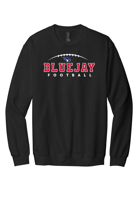 Football Crewneck