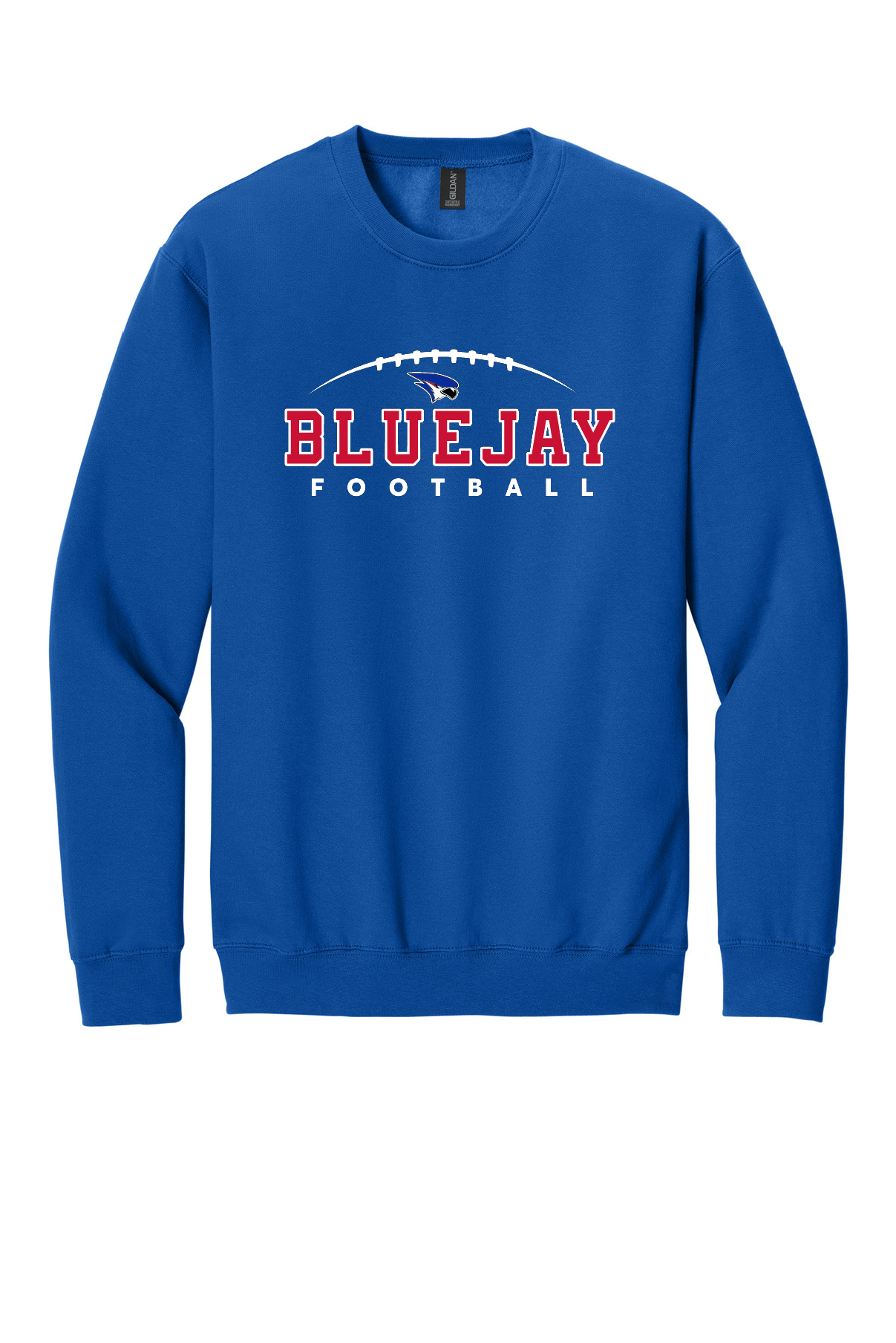 Football Crewneck