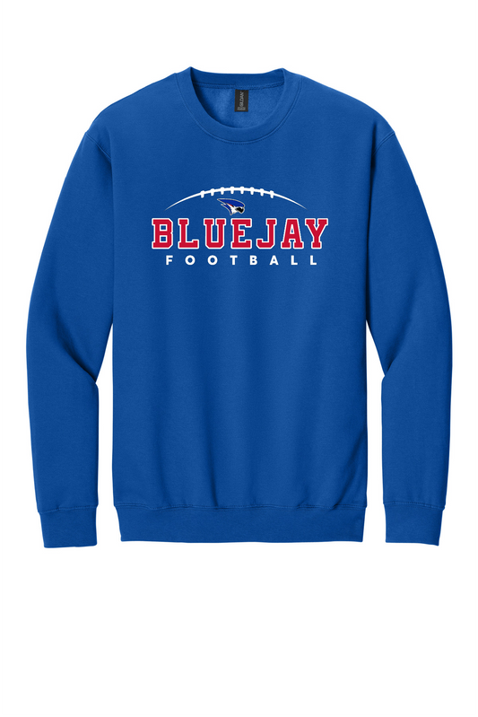 Football Crewneck