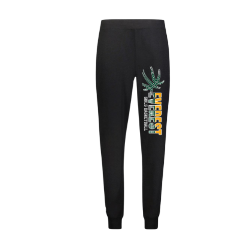 Everest Basketball Youth Joggers