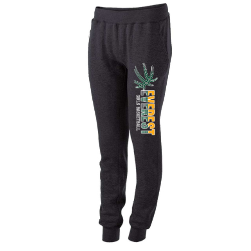 Everest Basketball Ladies Joggers