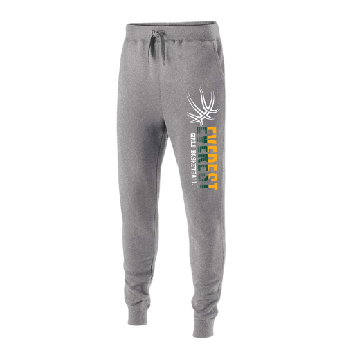 Everest Basketball Joggers