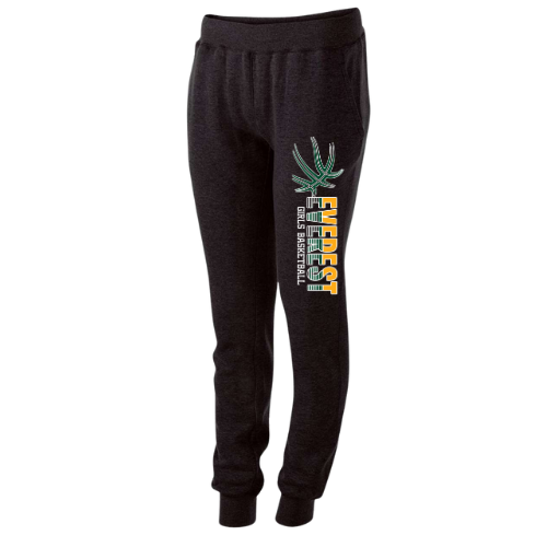Everest Basketball Ladies Joggers